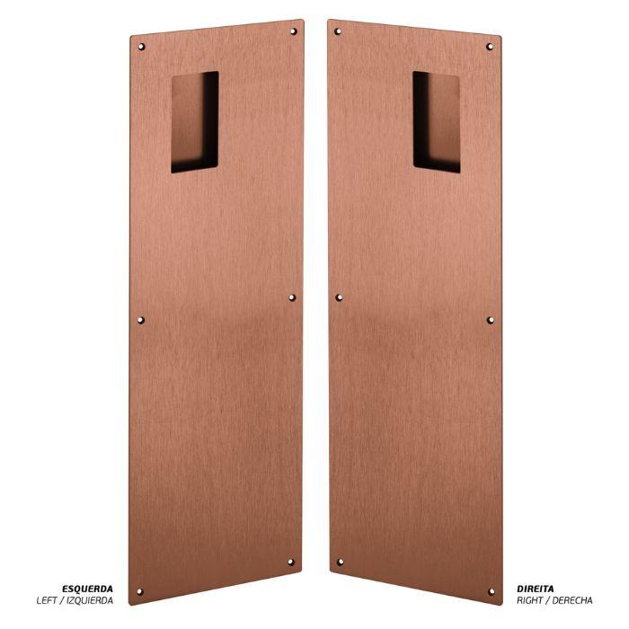 Flush handle JNF IN.16.238.600