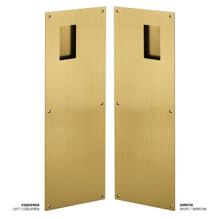 Flush handle JNF IN.16.238.600