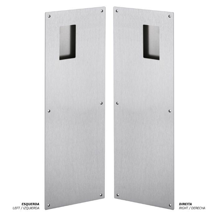 Flush handle JNF IN.16.238.600