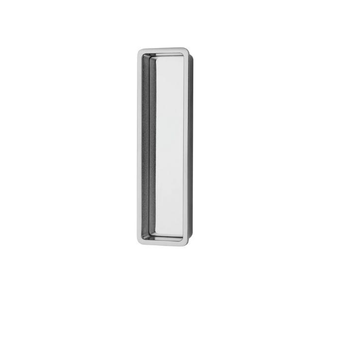 Flush handle M&T Minimal II