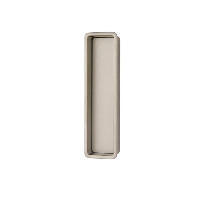 Flush handle M&T Minimal II