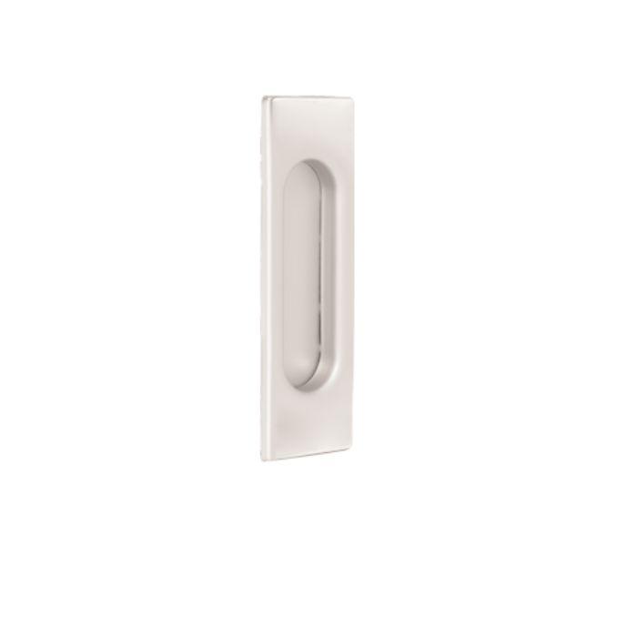 Flush handle Tupai 4053