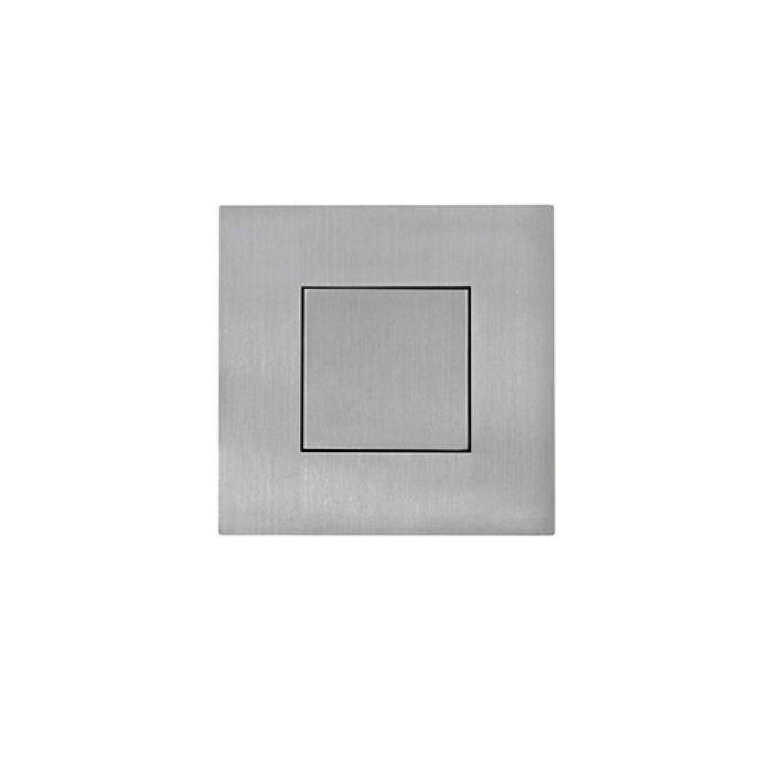 Flush handle with cover JNF IN.16.404