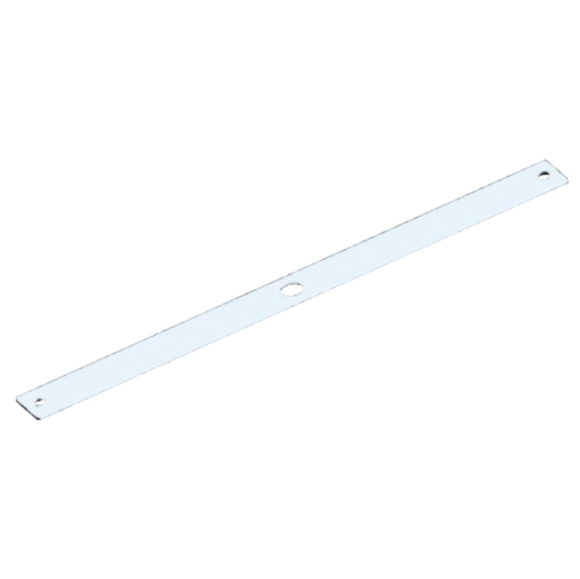 Front cover for magnetic (spare part) M&T