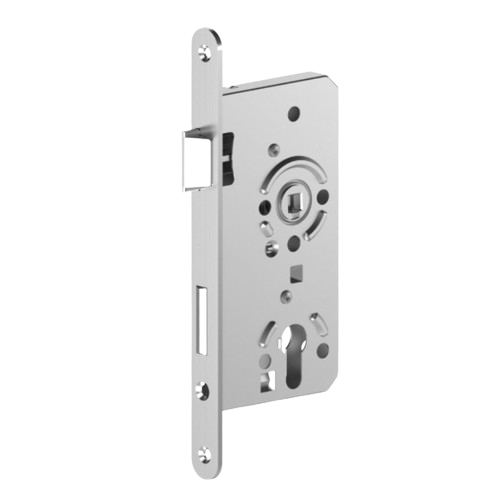 Grade 3 mortise lock Eco Schulte GBS 12