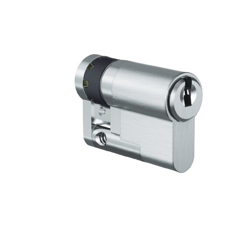 High security half-cylinder Evva ICS