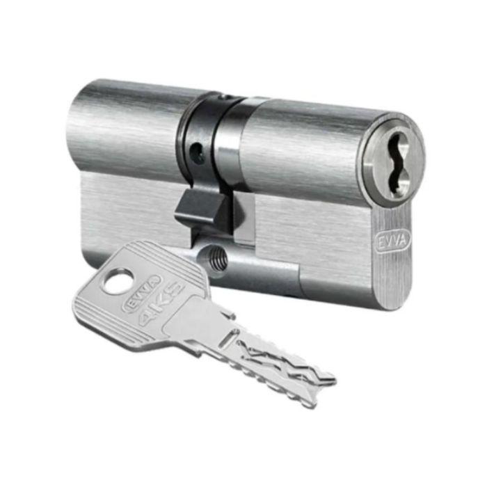 High security profile cylinder Evva 4KS