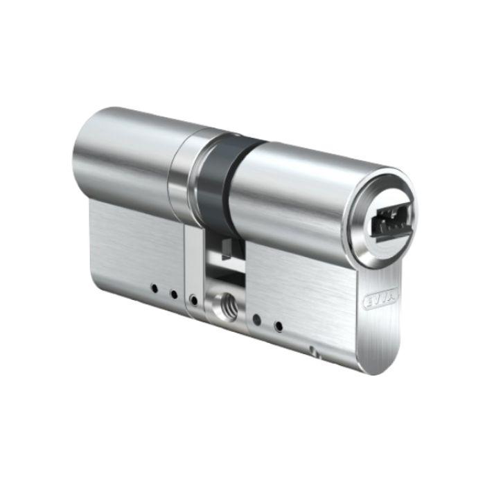 High security profile cylinder Evva Akura 44