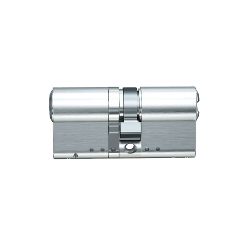 High security profile cylinder Evva Akura 44