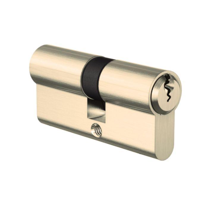 High security profile cylinder Evva EPS 5