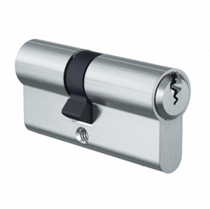 High security profile cylinder Evva FPS5