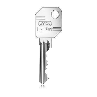 High security profile cylinder Evva FPS5