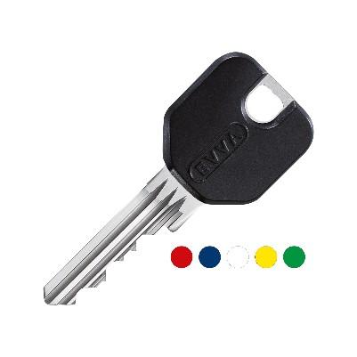 High security profile cylinder Evva FPS5