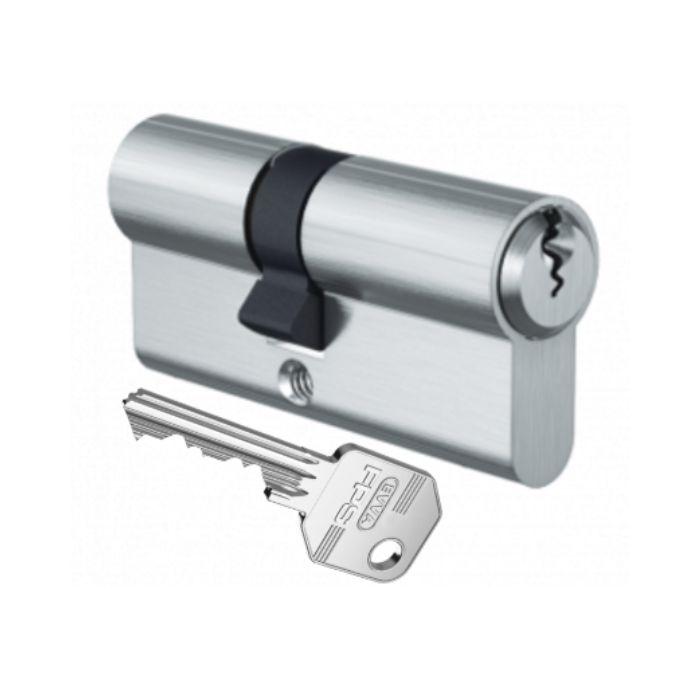 High security profile cylinder Evva FPS5