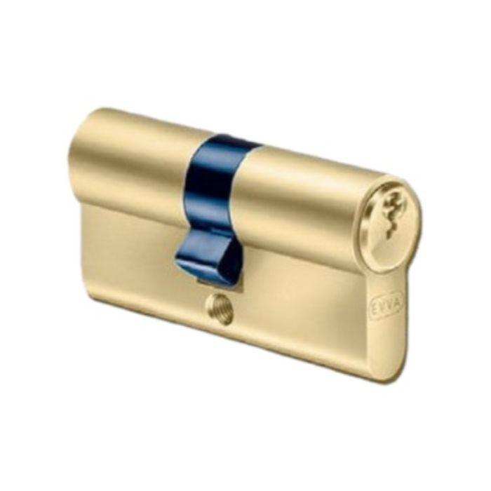 High security profile cylinder Evva FPS5