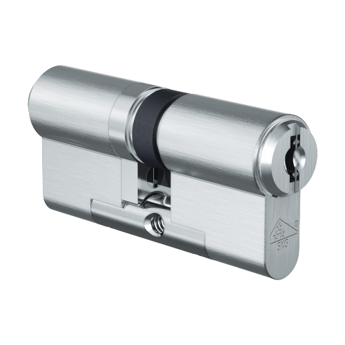 High security profile cylinder Evva MCS