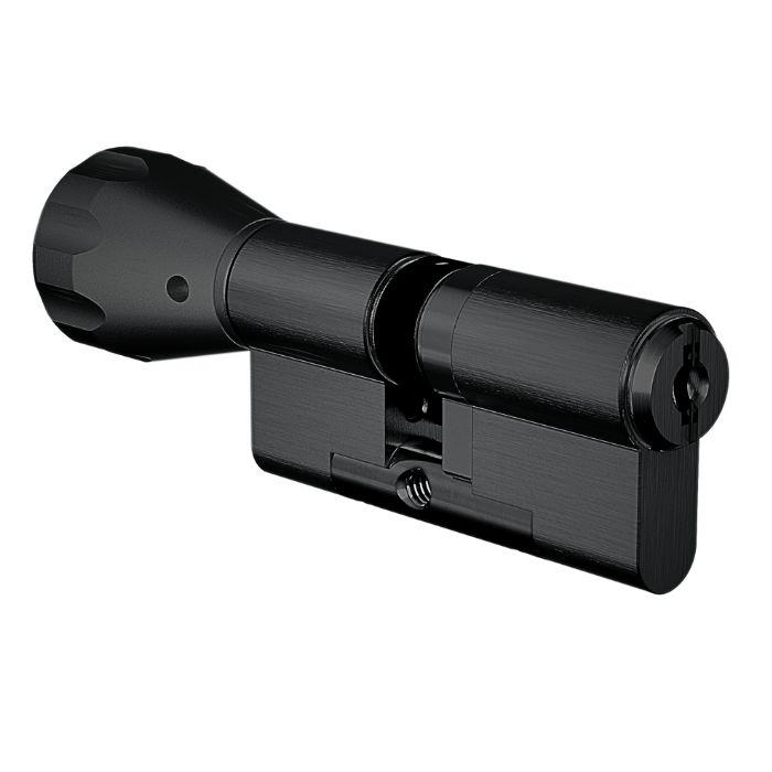 High security thumbturn cylinder Evva MCS