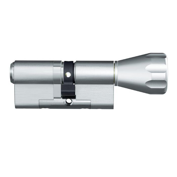 High security thumbturn cylinder Evva MCS