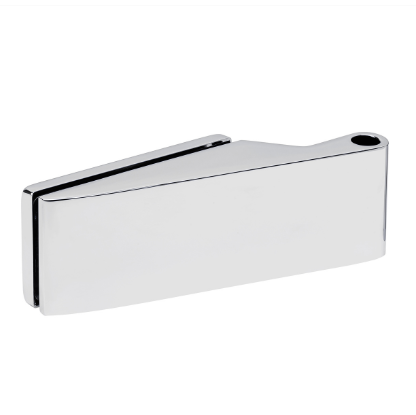 Hinges for glass doors Tupai 3697