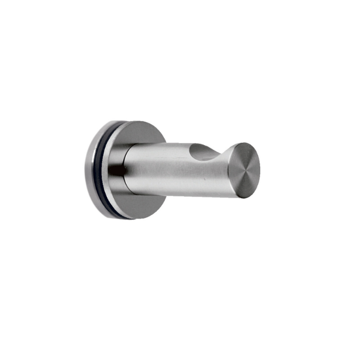 Hook for glass JNF IN.14.510.V.