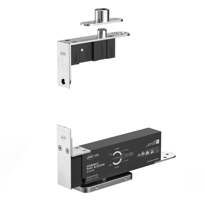 Hydraulic pivot set JNF IN.05.204