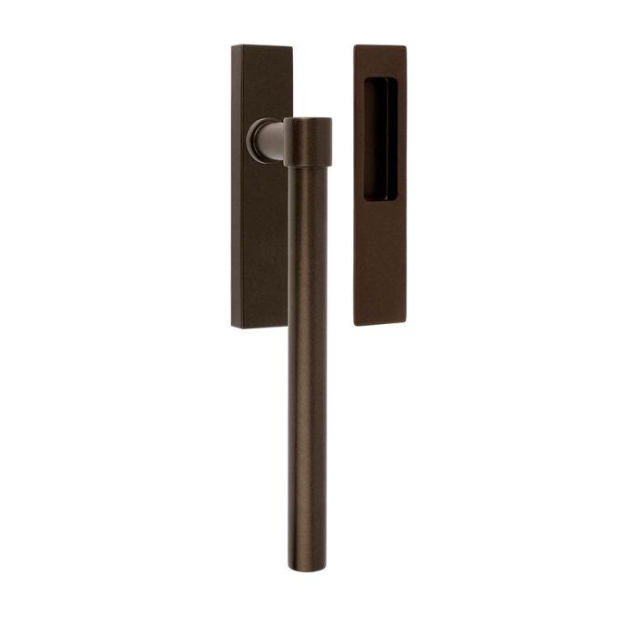 Internal lift-up sliding door handle Formani One PB230