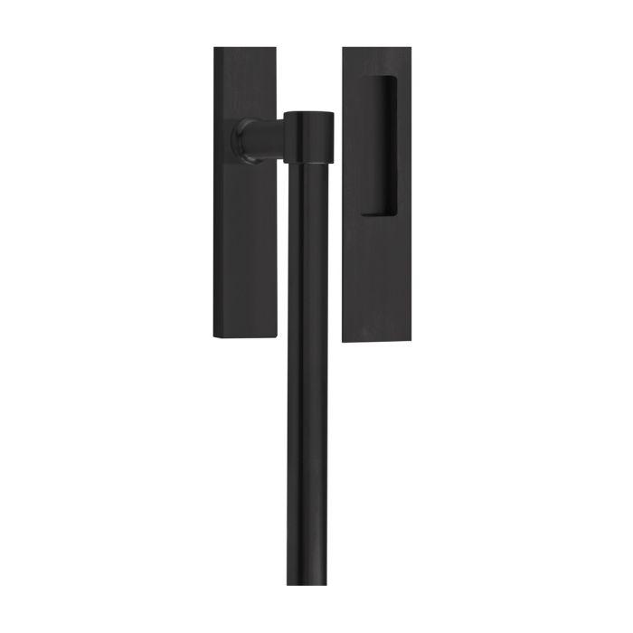 Internal lift-up sliding door handle Formani One PB230