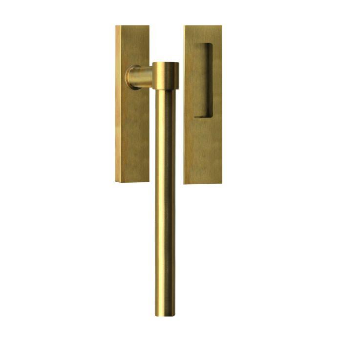 Internal lift-up sliding door handle Formani One PB230