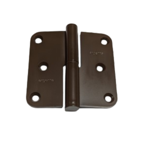 Izceļamas gultņu eņģes Argenta 80/80A