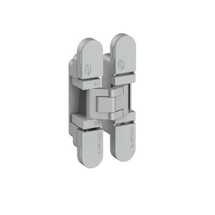 JNF Concealed hinges for furniture doors IN.05.067