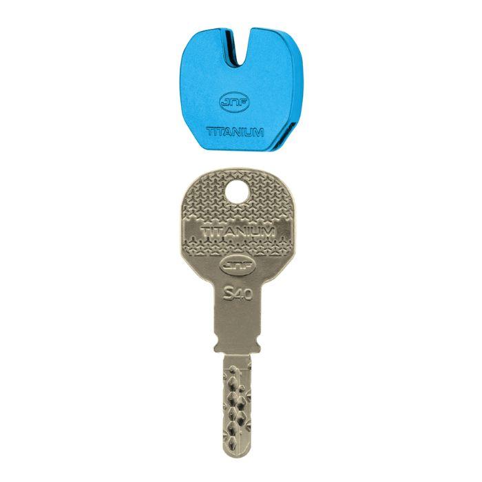 Key bow JNF S40 IN.19.S40.C2