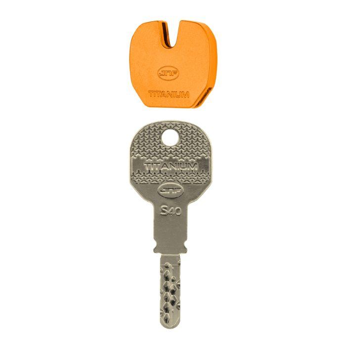 Key bow JNF S40 IN.19.S40.C2