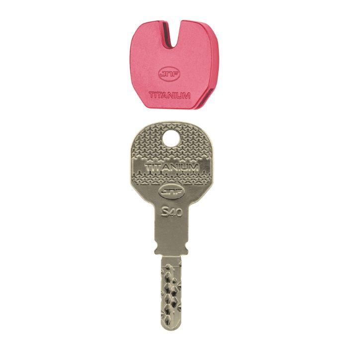 Key bow JNF S40 IN.19.S40.C2