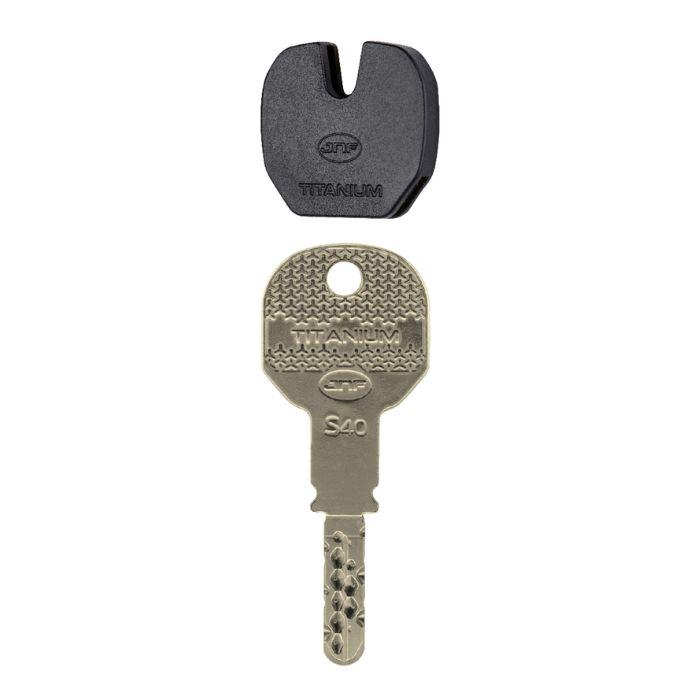 Key bow JNF S40 IN.19.S40.C2