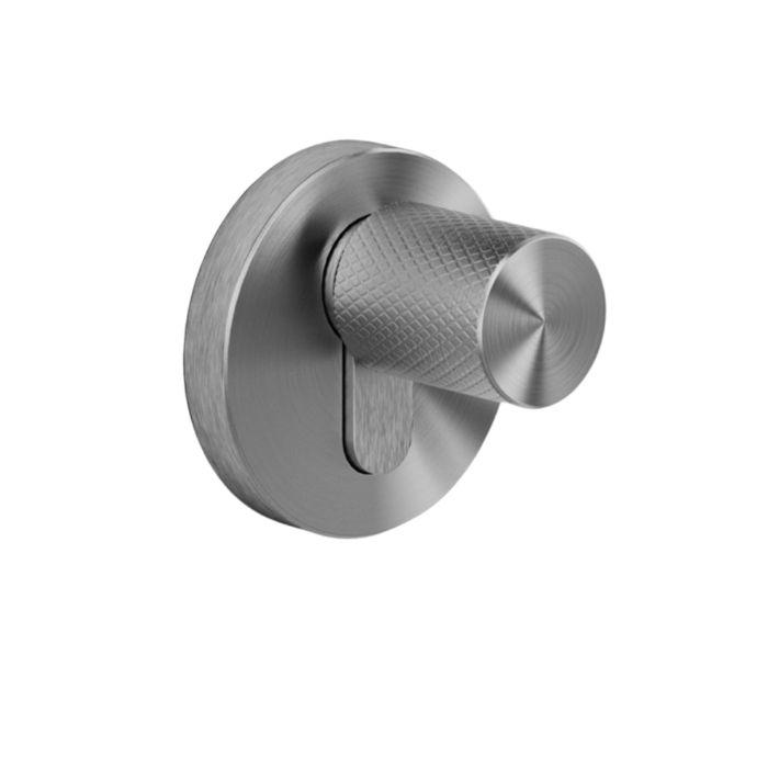 Knob for profile cylinder JNF IN.19.B1