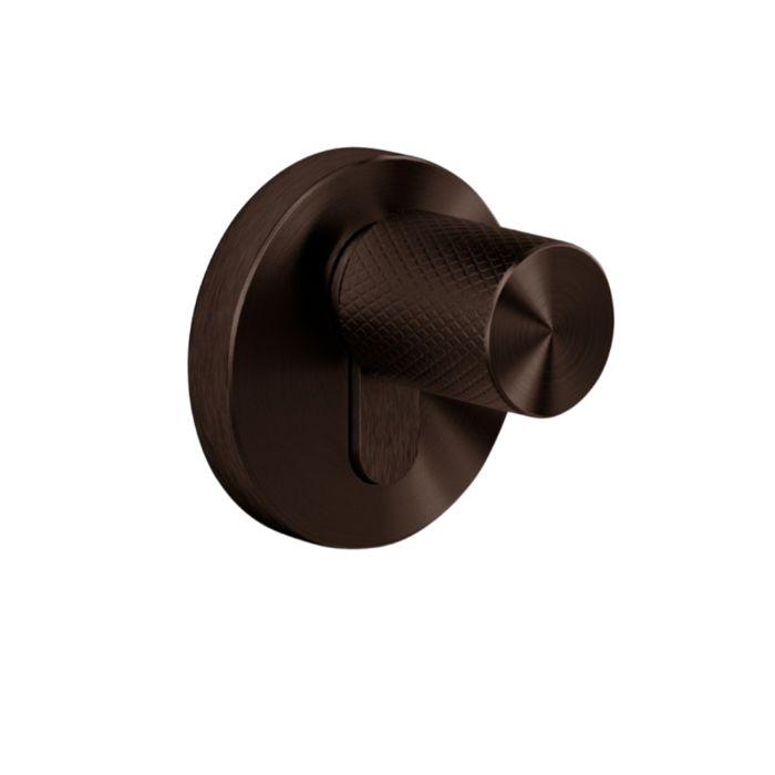 Knob for profile cylinder JNF IN.19.B1