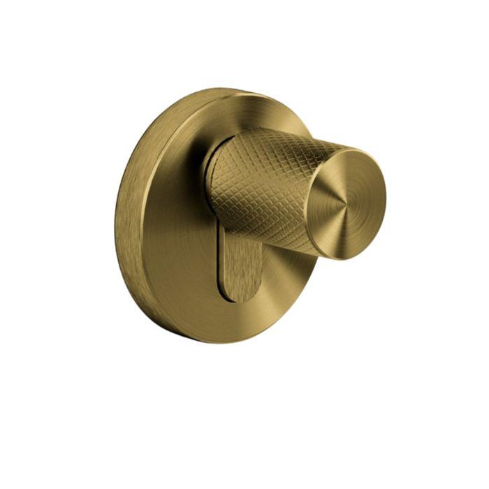 Knob for profile cylinder JNF IN.19.B1