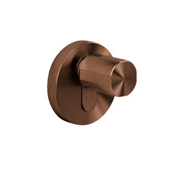 Knob for profile cylinder JNF IN.19.B3