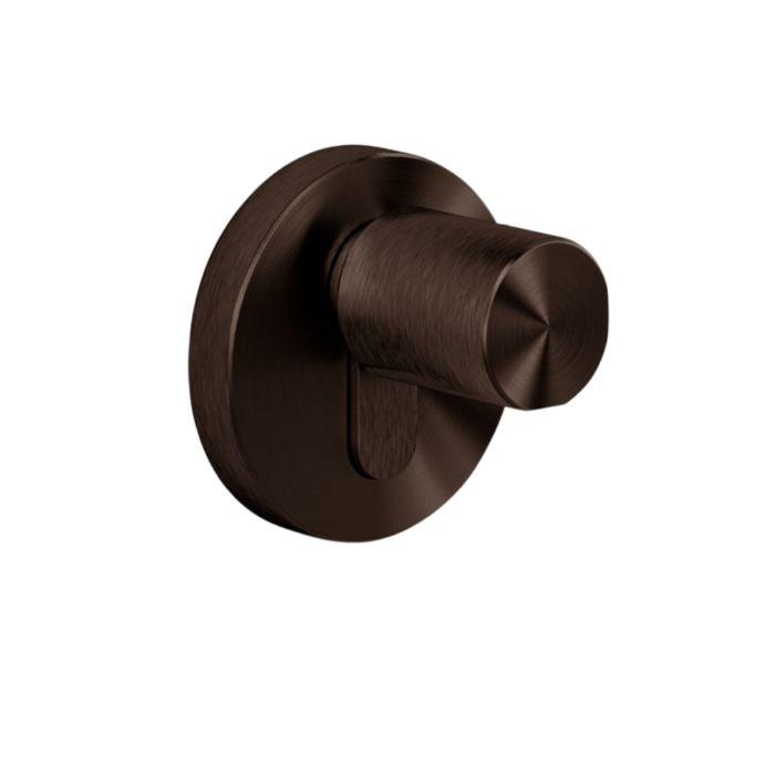 Knob for profile cylinder JNF IN.19.B4