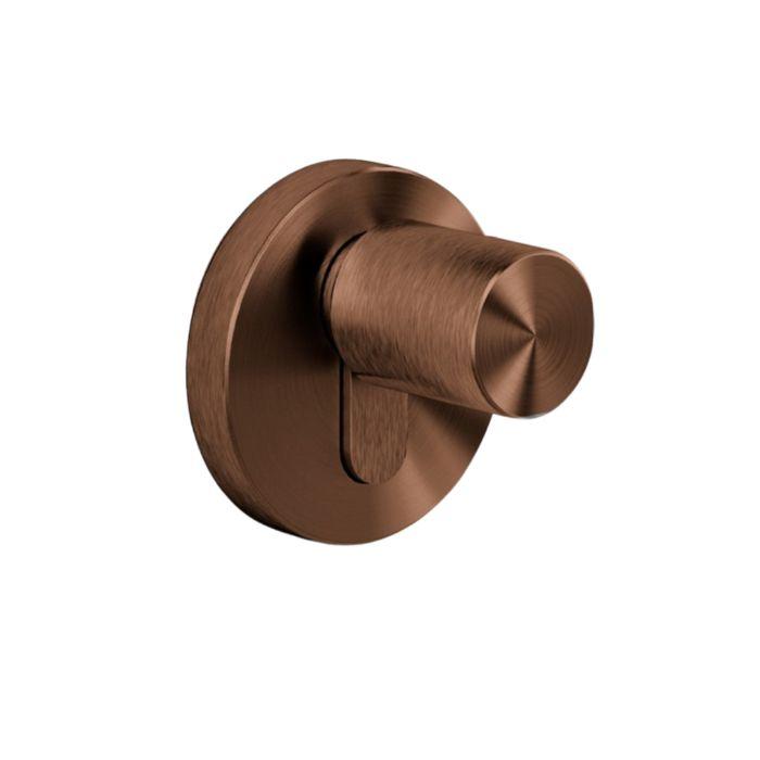 Knob for profile cylinder JNF IN.19.B4