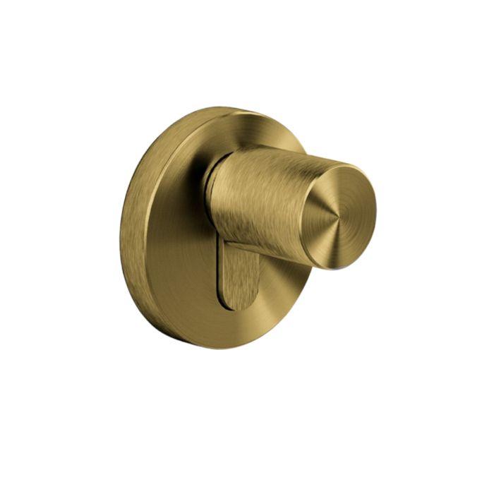 Knob for profile cylinder JNF IN.19.B4