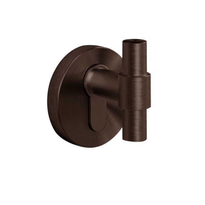 Knob for profile cylinder JNF IN.19.B8