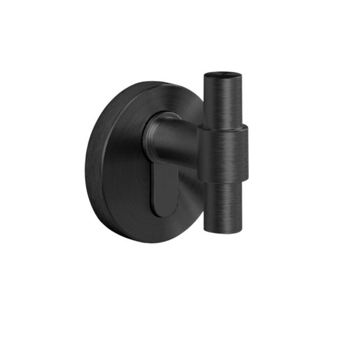 Knob for profile cylinder JNF IN.19.B8