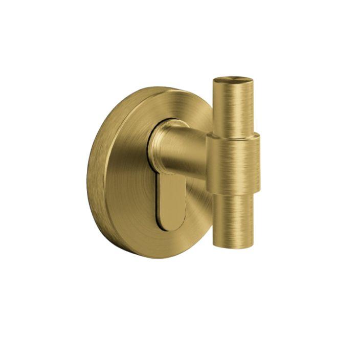 Knob for profile cylinder JNF IN.19.B8