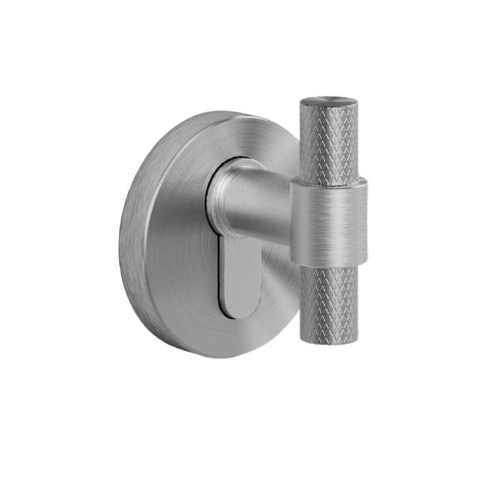 Knob for profile cylinder JNF IN.19.B8.KN