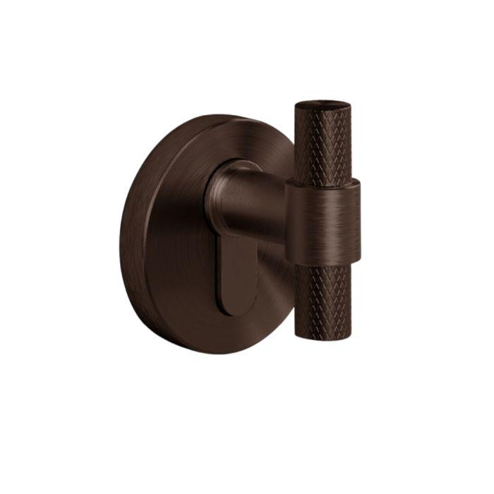 Knob for profile cylinder JNF IN.19.B8.KN