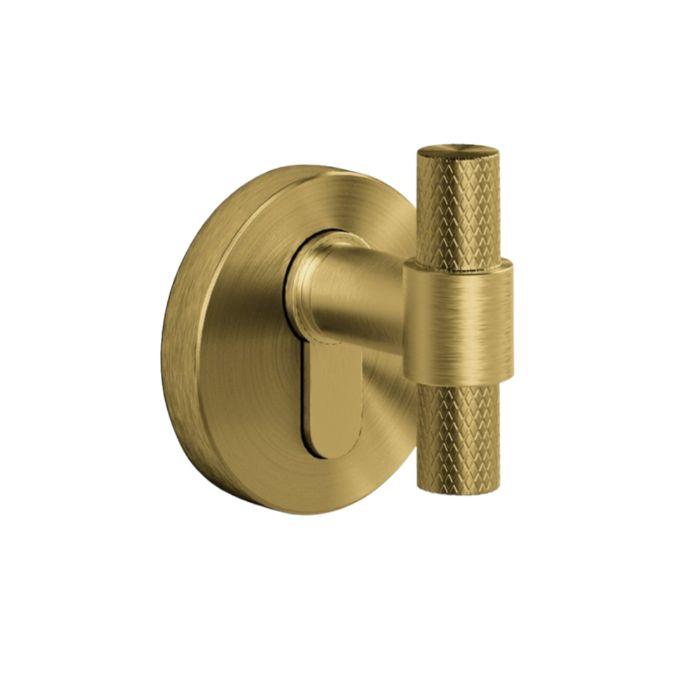 Knob for profile cylinder JNF IN.19.B8.KN