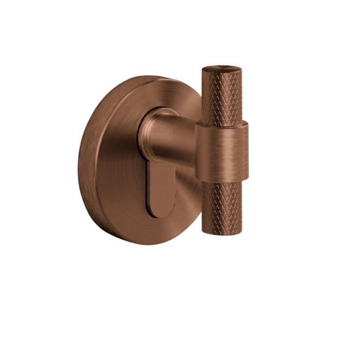 Knob for profile cylinder JNF IN.19.B8.KN