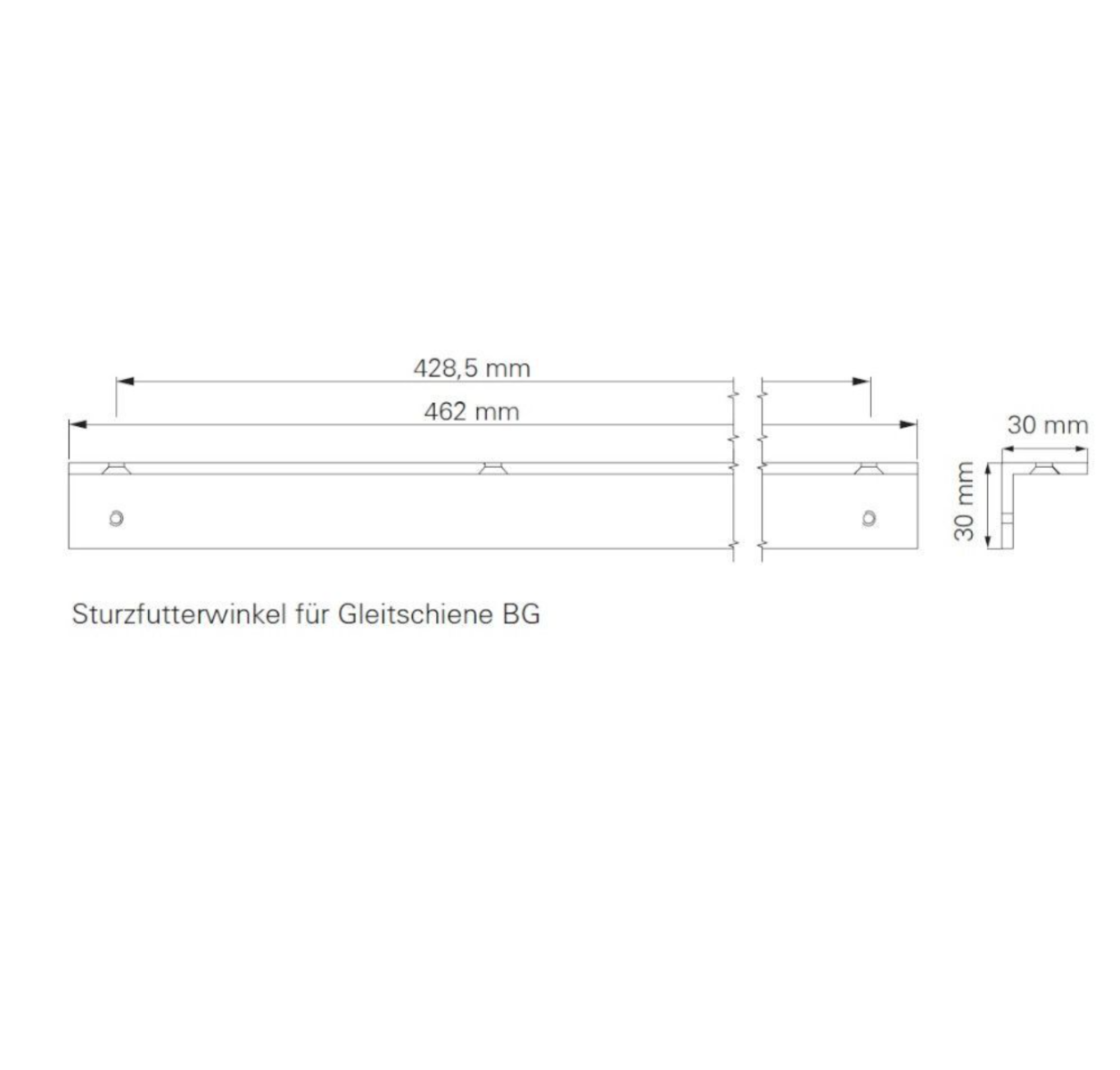 Kronšteins sliedei Eco Schulte