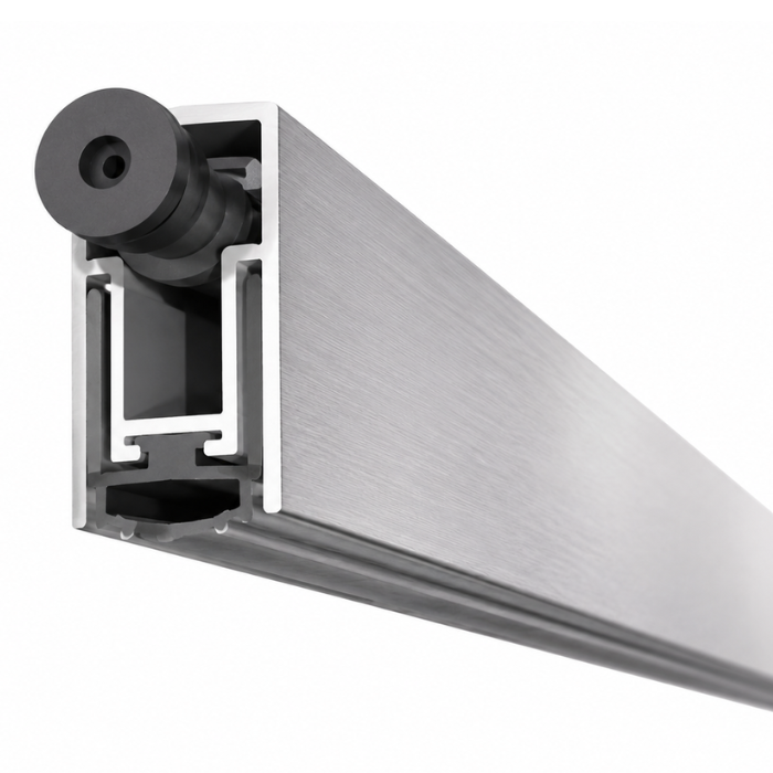 Krītošais slieksnis CCE Acoustic Plus 15x28